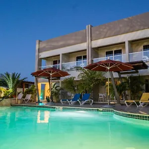 Costa Esmeralda Village Appartement Palm Beach